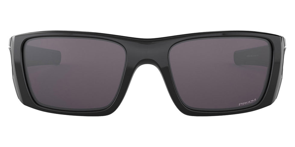 Oakley® OO9096 Fuel Cell OO9096 9096K2 60 - Polished black/Prizm grey Sunglasses