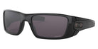Oakley® OO9096 Fuel Cell OO9096 9096K2 60 - Polished black/Prizm grey Sunglasses