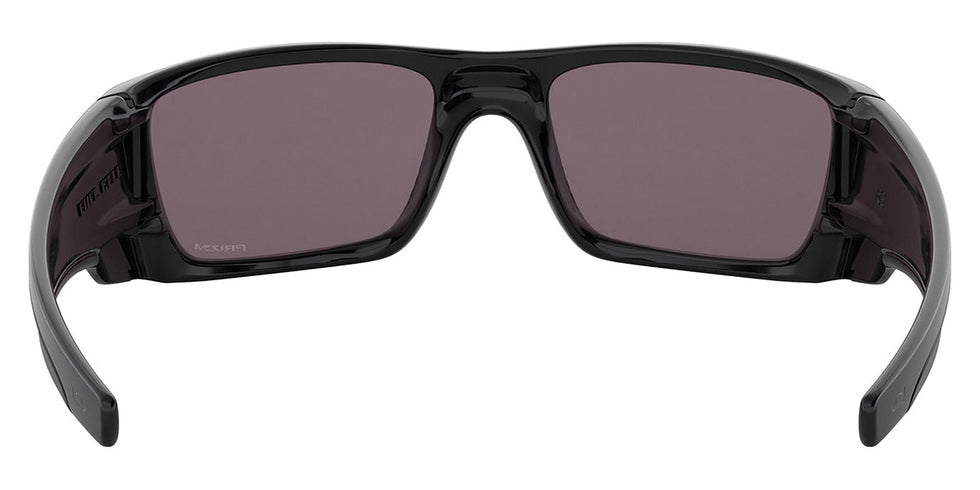 Oakley® OO9096 Fuel Cell OO9096 9096K2 60 - Polished black/Prizm grey Sunglasses