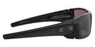 Oakley® OO9096 Fuel Cell OO9096 9096K2 60 - Polished black/Prizm grey Sunglasses