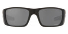 Oakley® OO9096 Fuel Cell OO9096 9096L9 60 - Matte Black / Prizm Black Sunglasses