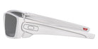 Oakley® OO9096 Fuel Cell OO9096 9096M6 60 - X-Silver Sunglasses