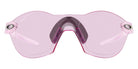 Oakley® OO9098 Re:Subzero OO9098 909808 48 - Clear Sunglasses