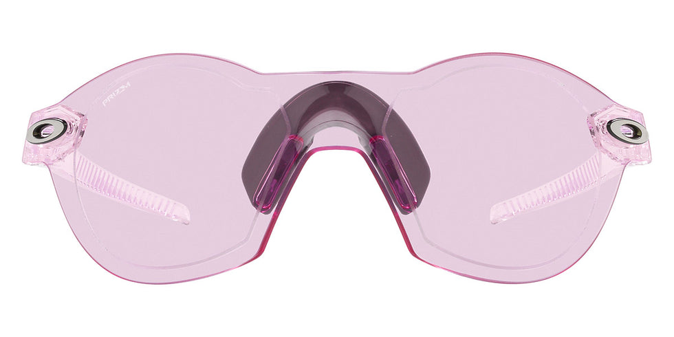 Oakley® OO9098 Re:Subzero OO9098 909808 48 - Clear Sunglasses