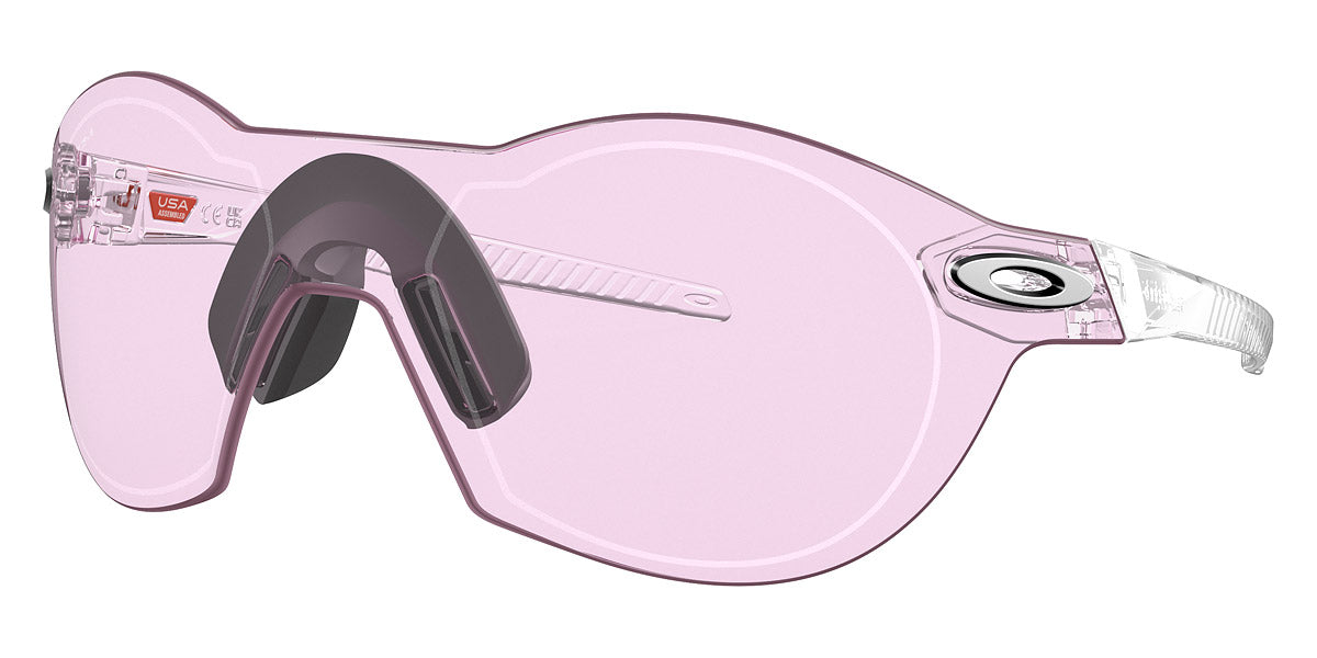Oakley® OO9098 Re:Subzero OO9098 909808 48 - Clear Sunglasses