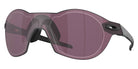 Oakley® OO9098 Re:Subzero OO9098 909814 48 - Dark Galaxy / Prizm Road Black Mirrored Sunglasses