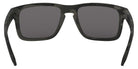 Oakley® OO9102 Holbrook OO9102 910293 55 - Multicam Black / Gray Sunglasses
