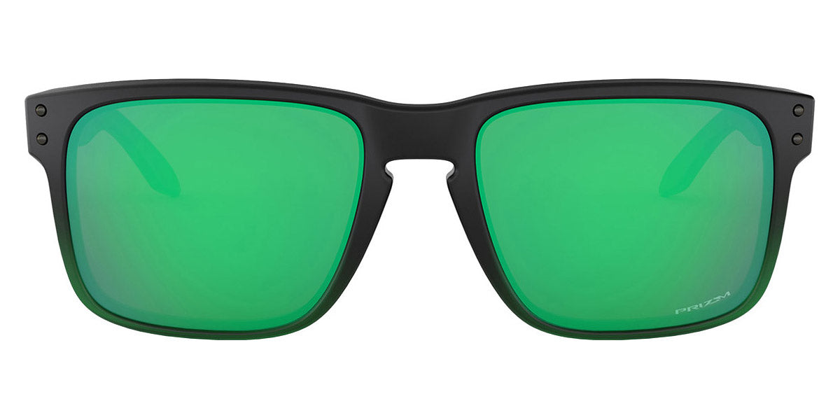 Oakley ゴーグル テリエモデル オリーブグリーン ミラー Oakley® OO9491 BELLEVILLE Rectangle Sunglasses - EuroOptica