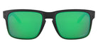 Oakley® OO9102 Holbrook OO9102 9102e4 55 - Jade fade/Prizm jade Sunglasses