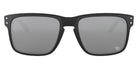 Oakley® OO9102 Holbrook OO9102 9102L0 55 - Matte black/Prizm black Sunglasses
