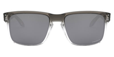 Oakley® OO9102 Holbrook OO9102 9102O2 55 - Dark ink fade/Prizm black polarized Sunglasses