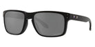 Oakley® OO9102 Holbrook OO9102 9102U3 55 - Matte Black Sunglasses