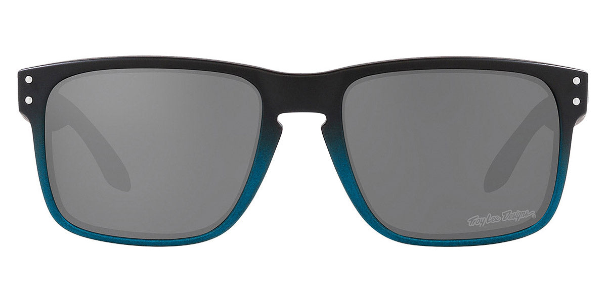 Oakley® Holbrook OO9102 9102X9 55 Tld Blue Fade Sunglasses