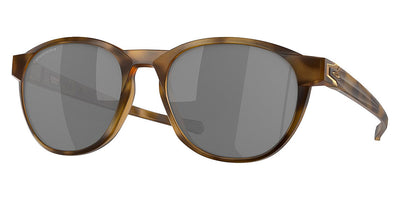 Oakley® OO9126 Reedmace OO9126 912611 54 - Matte brown tortoise/Prizm black Sunglasses