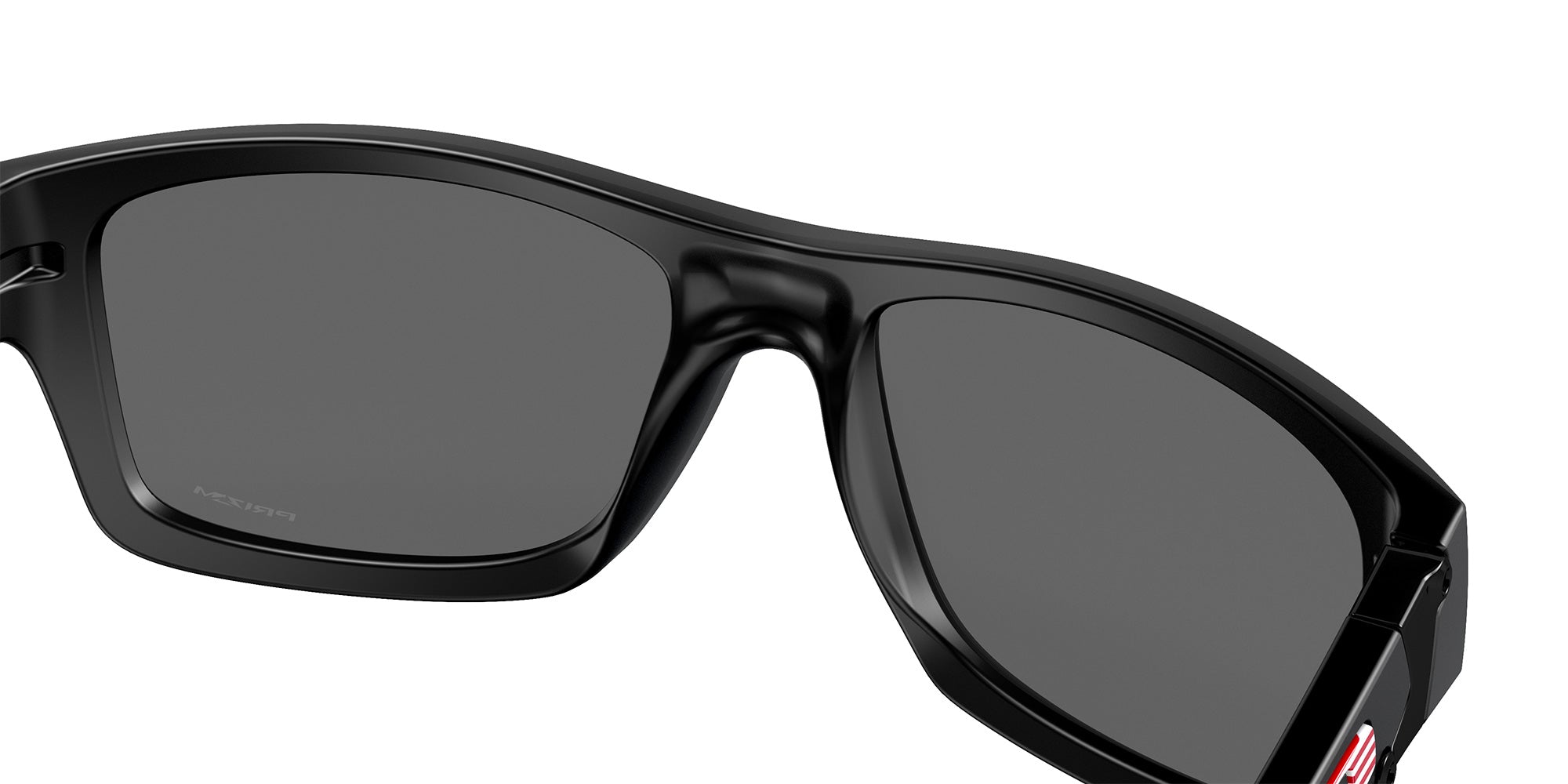 Oakley® OO9135 JUPITER SQUARED OO9135 913533 56 Sunglasses - Matte Black / Prizm Black 913533