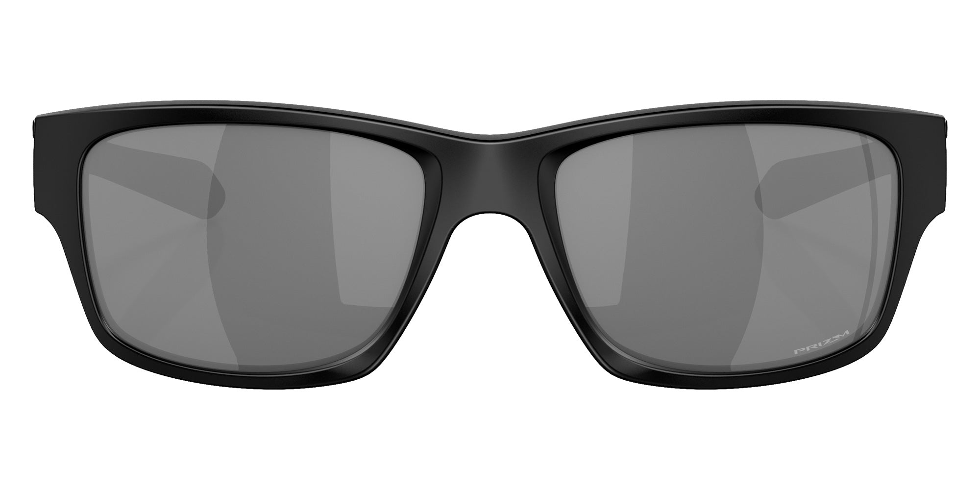 Oakley® OO9135 JUPITER SQUARED OO9135 913533 56 Sunglasses - Matte Black / Prizm Black 913533