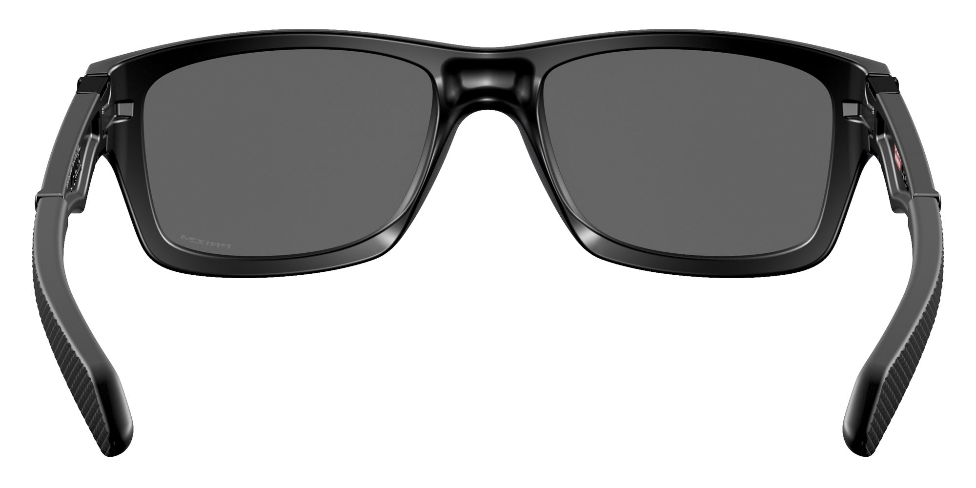 Oakley® OO9135 JUPITER SQUARED OO9135 913534 56 Sunglasses - Matte Black / Prizm Black 913534