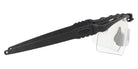 Oakley® OO9146 Si Ballistic M Frame 3.0 OO9146 914609 32 - Matte Black/Clear Sunglasses