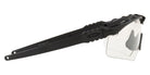 Oakley® OO9146 Si Ballistic M Frame 3.0 OO9146 914650 32 - Black/Clear Sunglasses