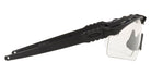 Oakley® OO9146 Si Ballistic M Frame 3.0 OO9146 914652 32 - Black / Clear Sunglasses