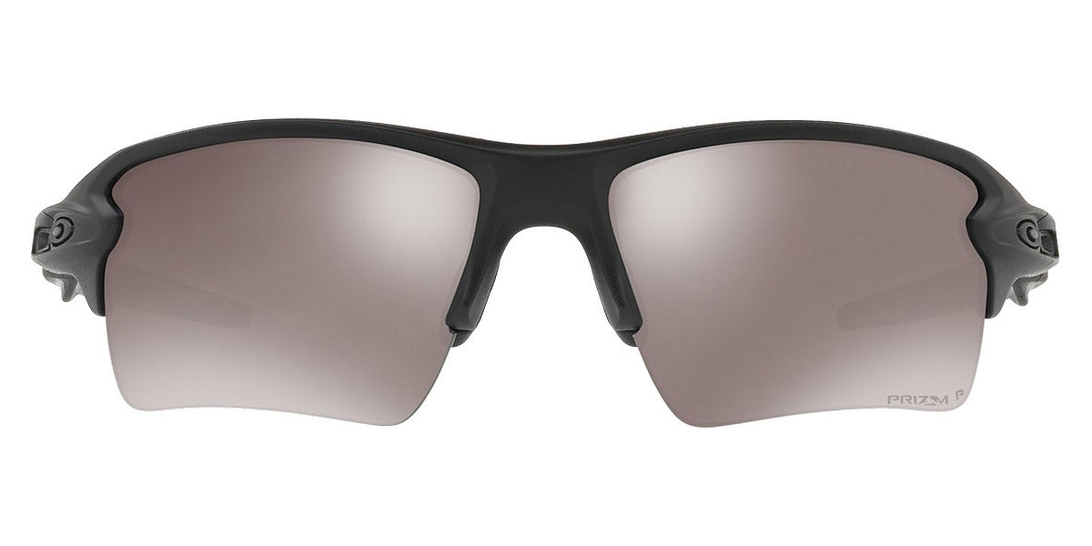 Oakley® OO9188 Flak 2.0 XL OO9188 918868 59 - Matte black/Prizm black polarized Sunglasses