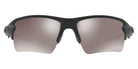 Oakley® OO9188 Flak 2.0 XL OO9188 918868 59 - Matte black/Prizm black polarized Sunglasses