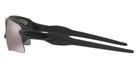 Oakley® OO9188 Flak 2.0 XL OO9188 918868 59 - Matte black/Prizm black polarized Sunglasses