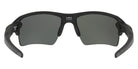 Oakley® OO9188 Flak 2.0 XL OO9188 918868 59 - Matte black/Prizm black polarized Sunglasses