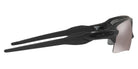 Oakley® OO9188 Flak 2.0 XL OO9188 918868 59 - Matte black/Prizm black polarized Sunglasses
