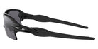 Oakley® OO9188 Flak 2.0 XL OO9188 918872 59 - Polished black/Prizm black polarized Sunglasses