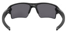 Oakley® OO9188 Flak 2.0 XL OO9188 918872 59 - Polished black/Prizm black polarized Sunglasses