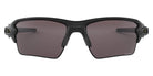 Oakley® OO9188 Flak 2.0 XL OO9188 918873 59 - Matte black/Prizm black Sunglasses
