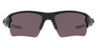 Oakley® OO9188 Flak 2.0 XL OO9188 918879 59 - Matte black/Prizm grey Sunglasses