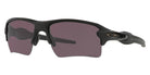 Oakley® OO9188 Flak 2.0 XL OO9188 918879 59 - Matte black/Prizm grey Sunglasses