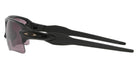 Oakley® OO9188 Flak 2.0 XL OO9188 918879 59 - Matte black/Prizm grey Sunglasses