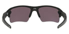 Oakley® OO9188 Flak 2.0 XL OO9188 918879 59 - Matte black/Prizm grey Sunglasses