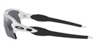 Oakley® OO9188 Flak 2.0 XL OO9188 918881 59 - Polished white/Prizm black polarized Sunglasses