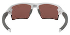 Oakley® OO9188 Flak 2.0 XL OO9188 918882 59 - Polished white/Prizm deep water polarized Sunglasses