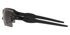 Oakley® OO9188 Flak 2.0 XL OO9188 918885 59 - Matte black/Prizm grey polarized Sunglasses