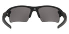 Oakley® OO9188 Flak 2.0 XL OO9188 918885 59 - Matte black/Prizm grey polarized Sunglasses
