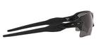Oakley® OO9188 Flak 2.0 XL OO9188 918885 59 - Matte black/Prizm grey polarized Sunglasses