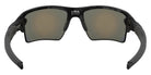 Oakley® OO9188 Flak 2.0 XL OO9188 918886 59 - Black camo/Prizm ruby Sunglasses