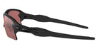 Oakley® OO9188 Flak 2.0 XL OO9188 918890 59 - Matte black/Prizm dark golf Sunglasses