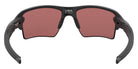 Oakley® OO9188 Flak 2.0 XL OO9188 918890 59 - Matte black/Prizm dark golf Sunglasses