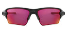 Oakley® OO9188 Flak 2.0 XL OO9188 918891 59 - Polished black/Prizm field Sunglasses