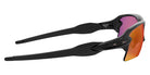 Oakley® OO9188 Flak 2.0 XL OO9188 918891 59 - Polished black/Prizm field Sunglasses