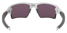 Oakley® OO9188 Flak 2.0 XL OO9188 918892 59 - Polished white/Prizm jade Sunglasses