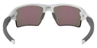 Oakley® OO9188 Flak 2.0 XL OO9188 918894 59 - Polished white/Prizm sapphire Sunglasses