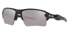Oakley® OO9188 Flak 2.0 XL OO9188 918896 59 - Matte black/Prizm black polarized Sunglasses
