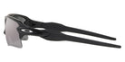 Oakley® OO9188 Flak 2.0 XL OO9188 918896 59 - Matte black/Prizm black polarized Sunglasses